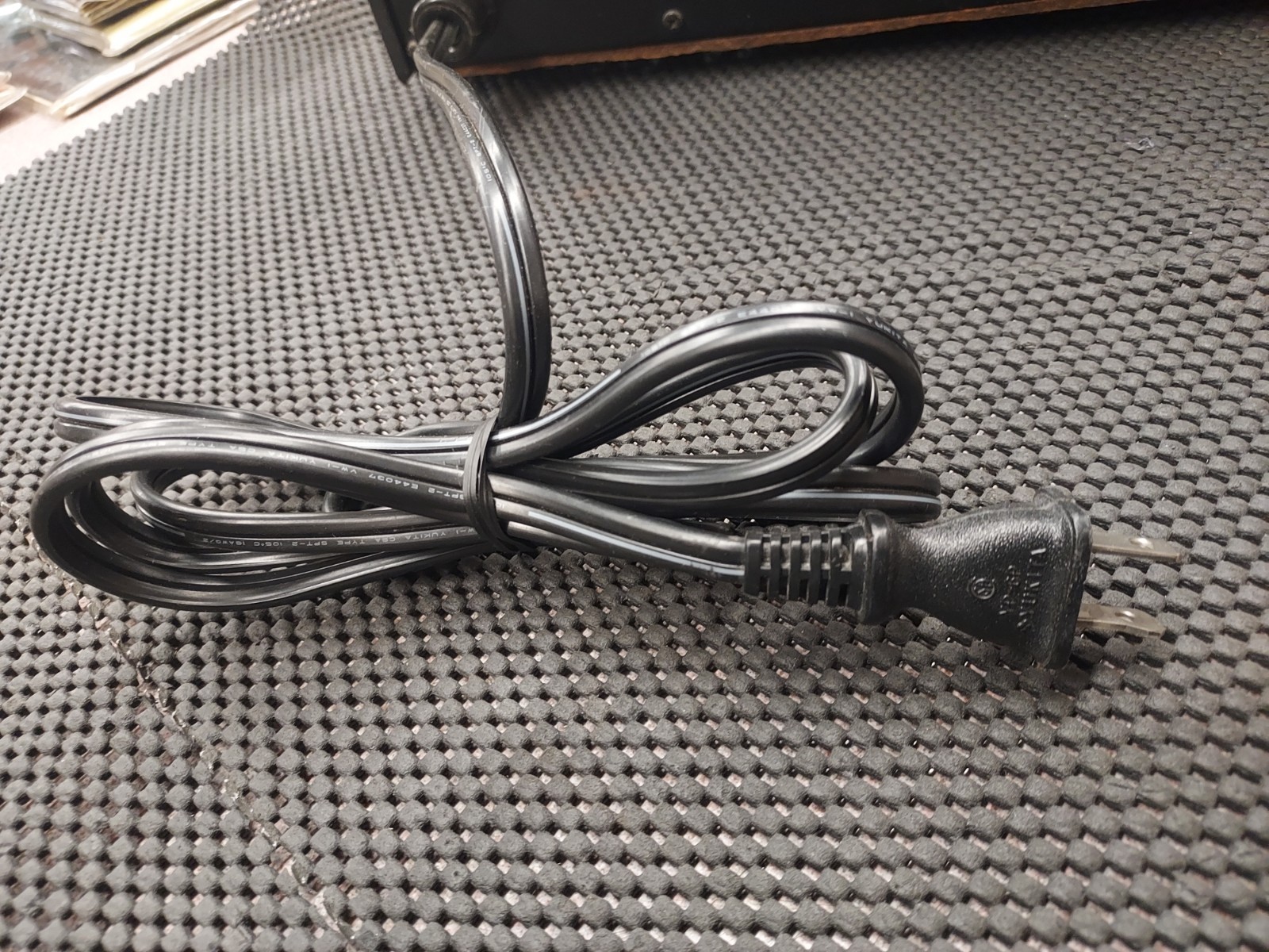 Marantz 1072 Stereo Amplifier Integrated