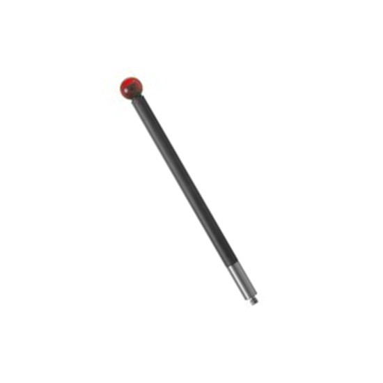 CMM Probe Stylus M2 Carbon Fibre 5mm Ruby Ball 50 mm Long KMG Styli A-5003-2286