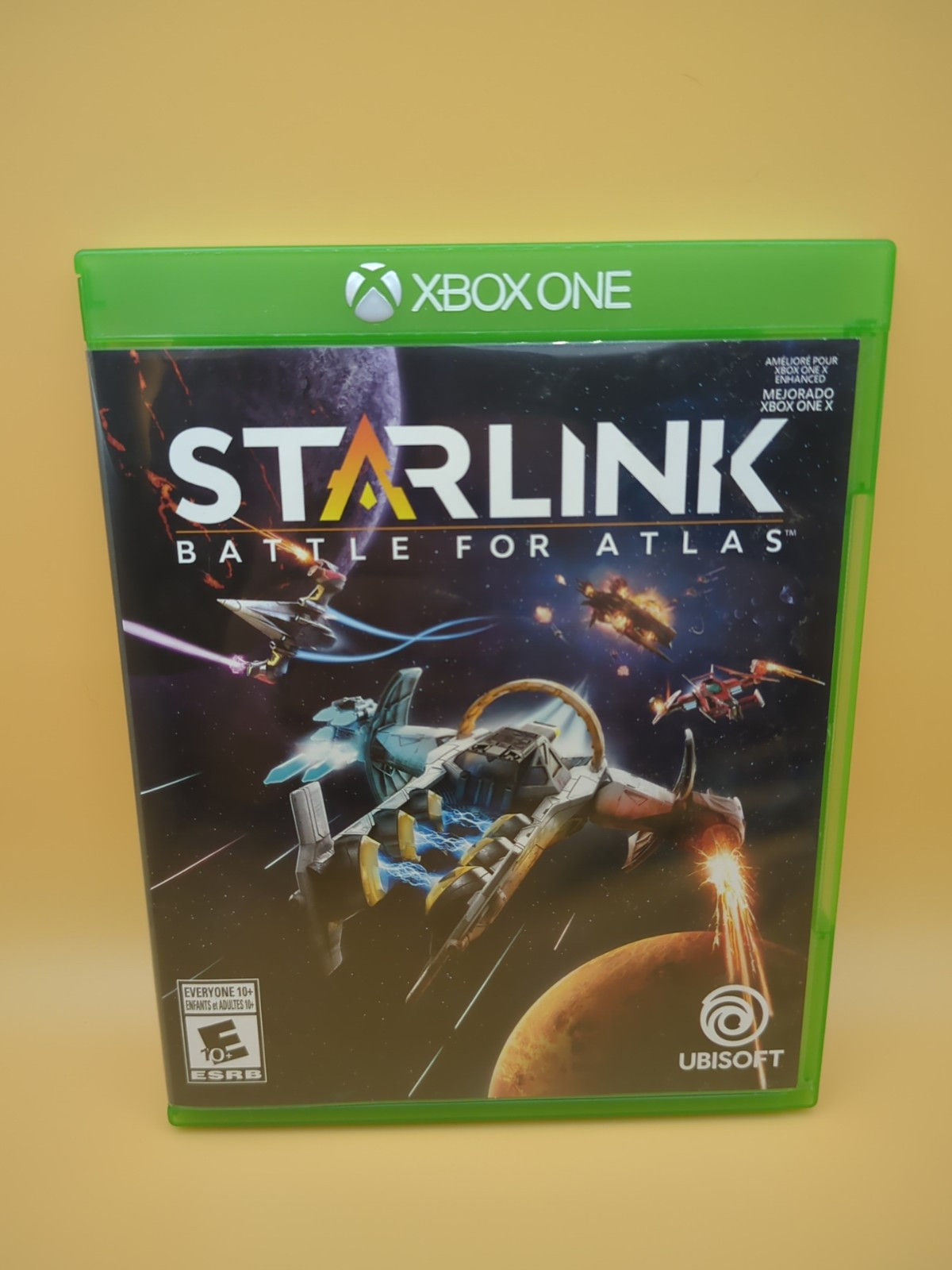 Starlink Battle For Atlas Xbox One Game