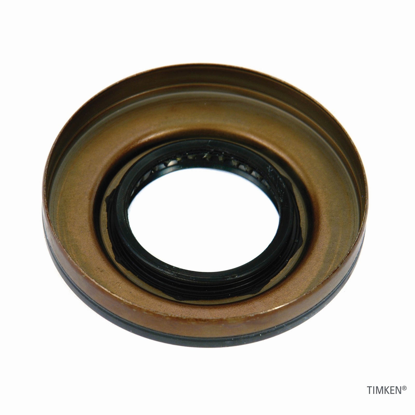 Timken Right Automatic Transmission Output Shaft Seal Fits Buick Encore
