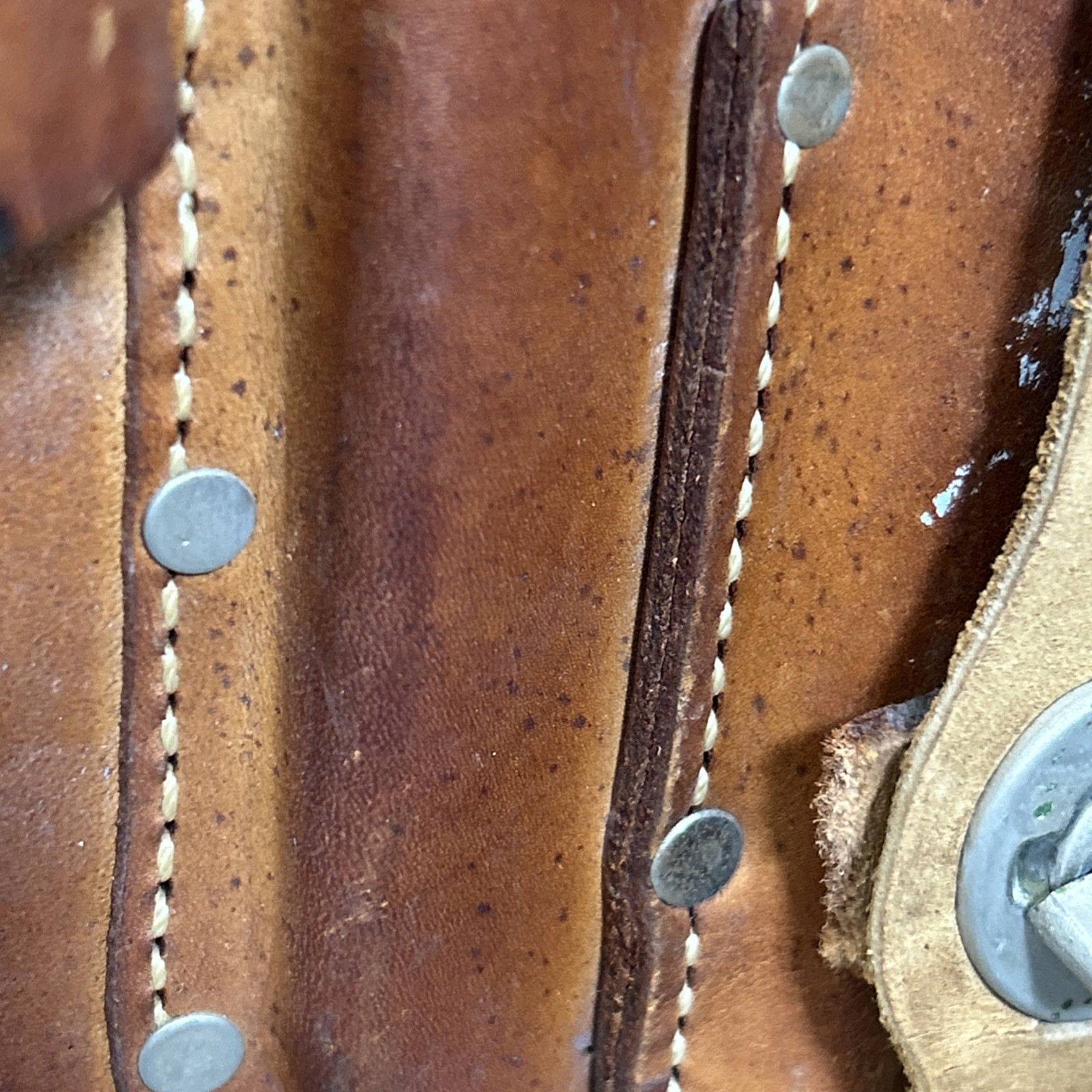 Ebimger Mfg Co Tool Belt Bag #925