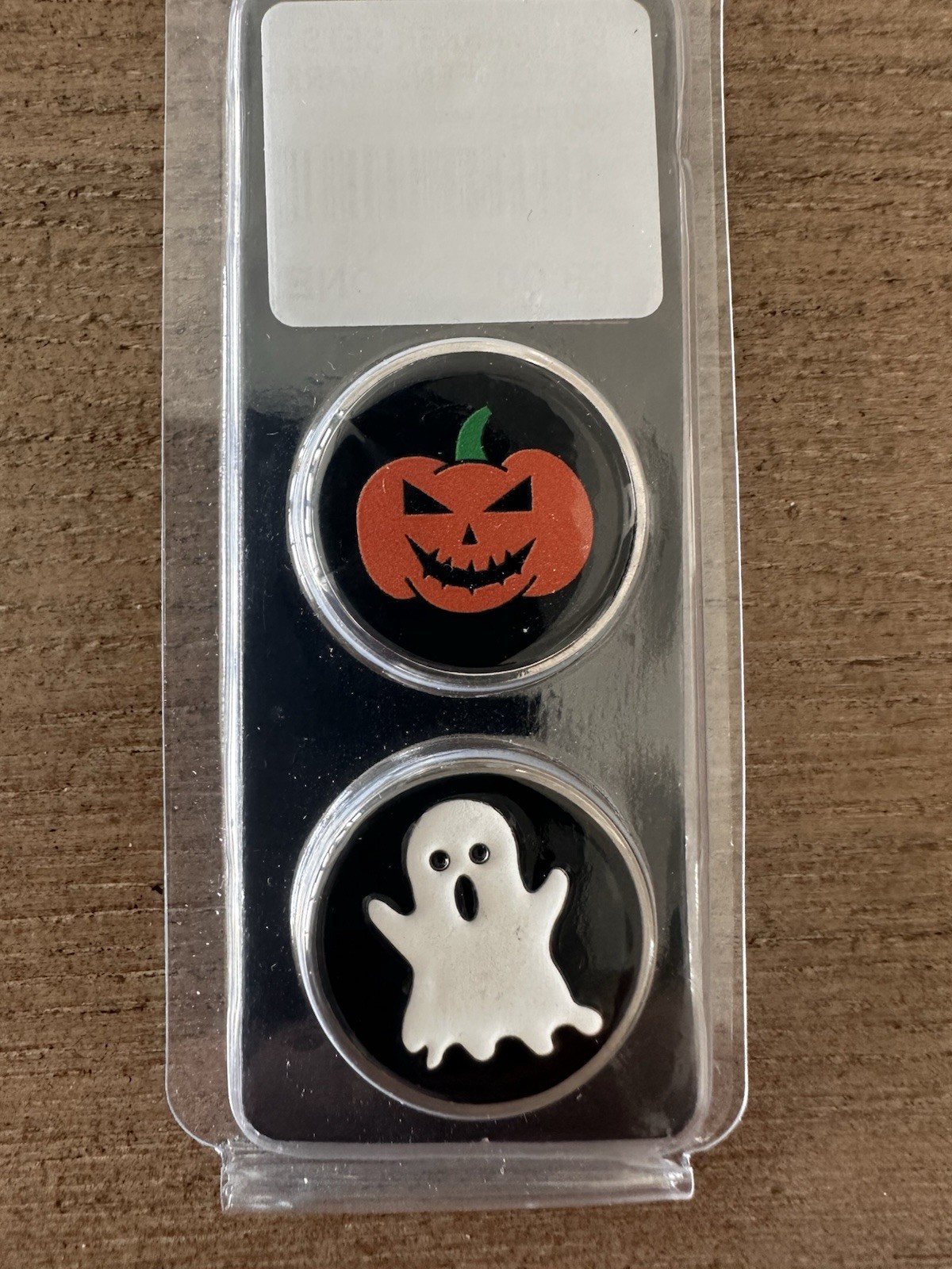2 Halloween St Andrews The Old Course Ball Markets