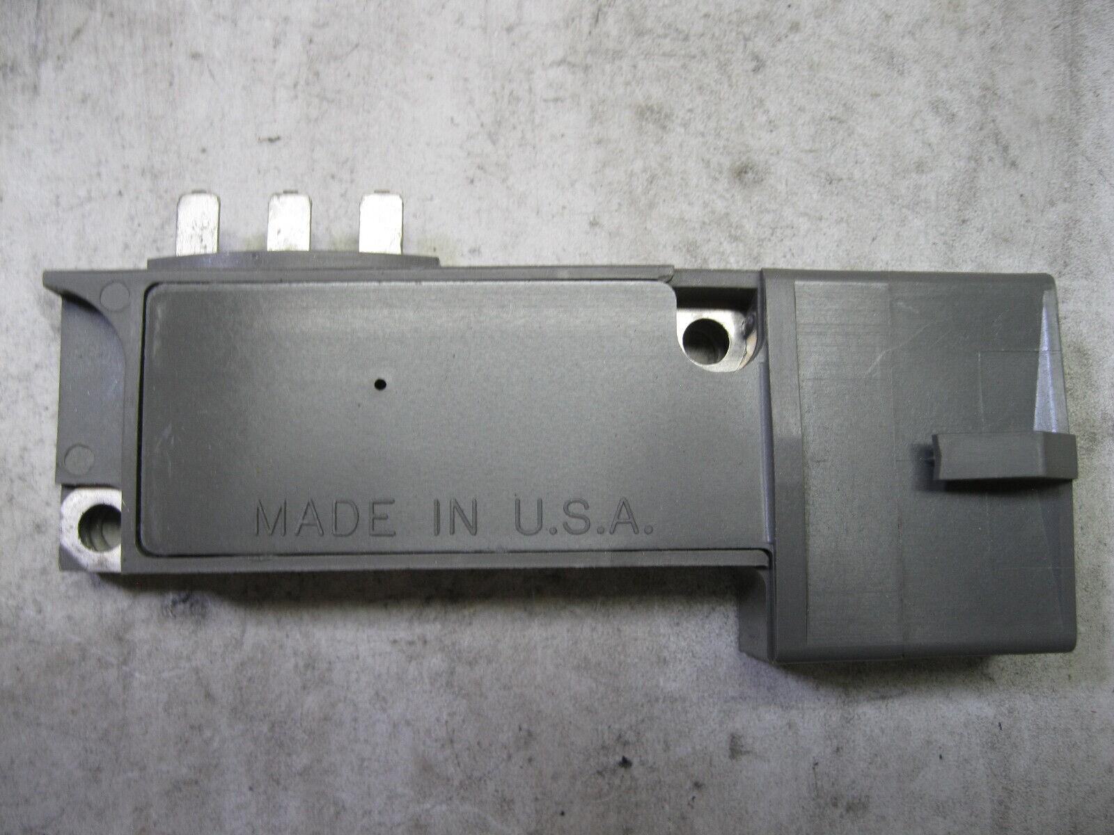 Ignition Control Module-Igniter Bravo LX-217