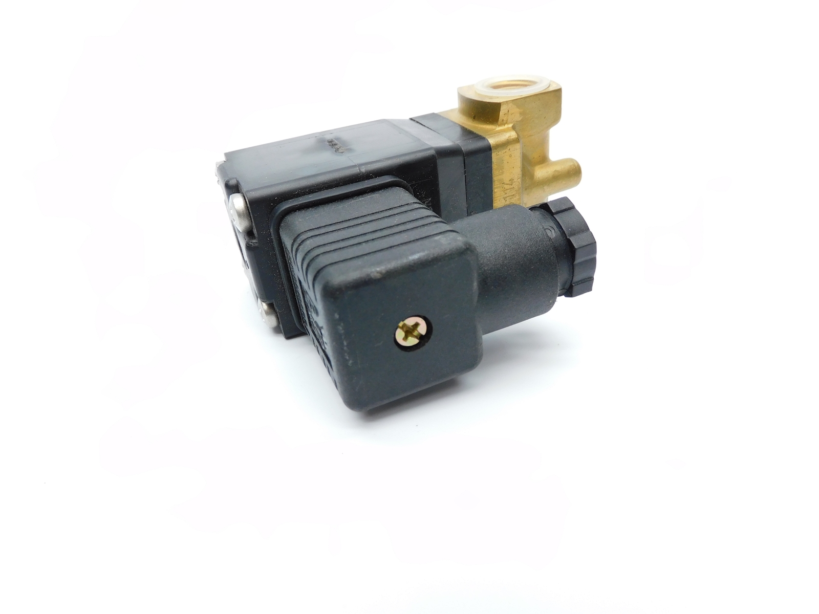 HERION 8263114.8024 24V NSNP