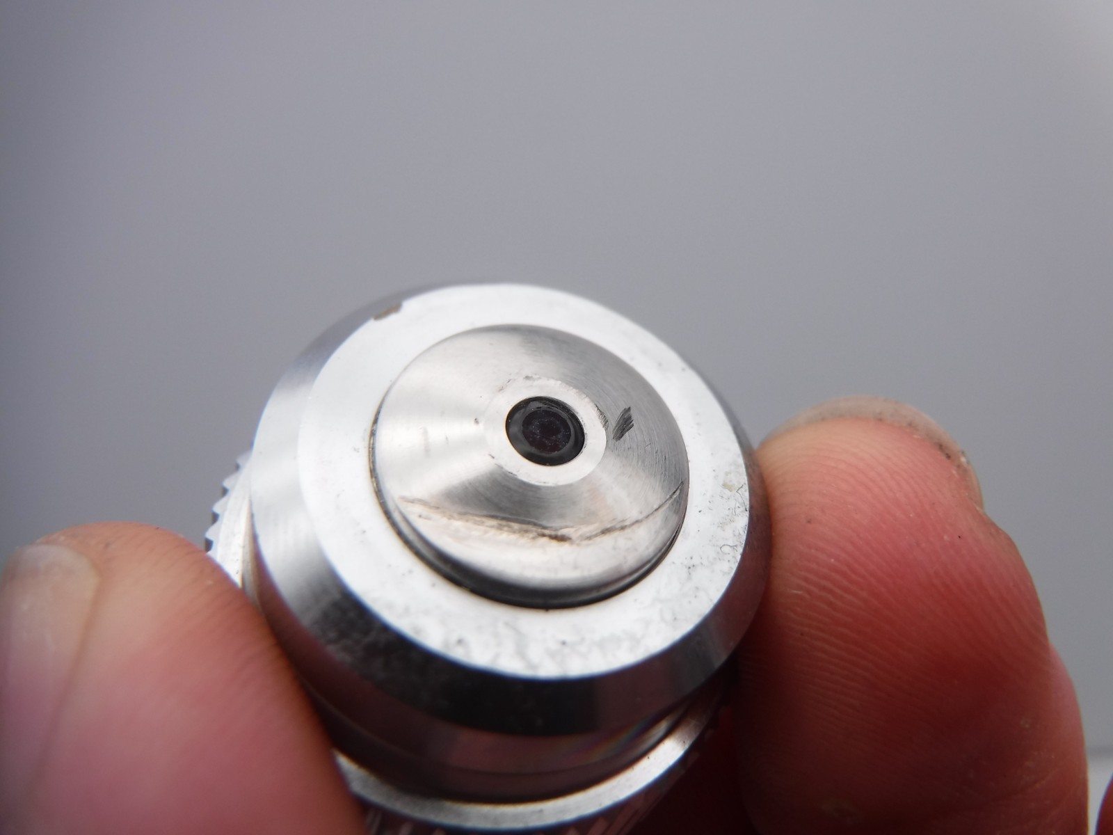 NPL 20X/0.40 Microscope Objective