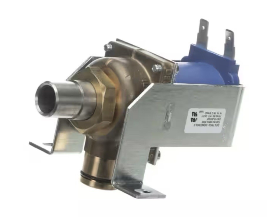 Fetco Brew Valve 57029, 120V, DSV10 (OEM Fetco Product) New