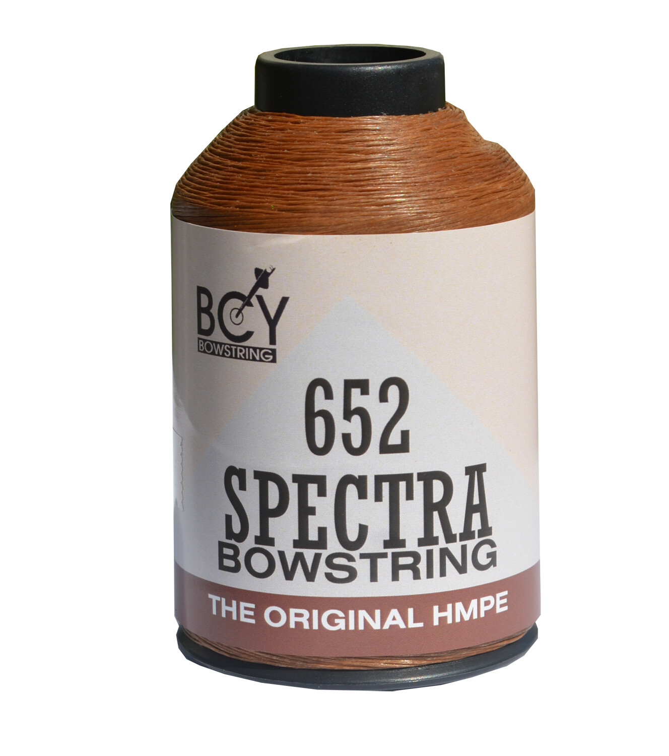 BCY Sehnengarn - 1/4 lbs Spule 652 Spectra Fast Flight