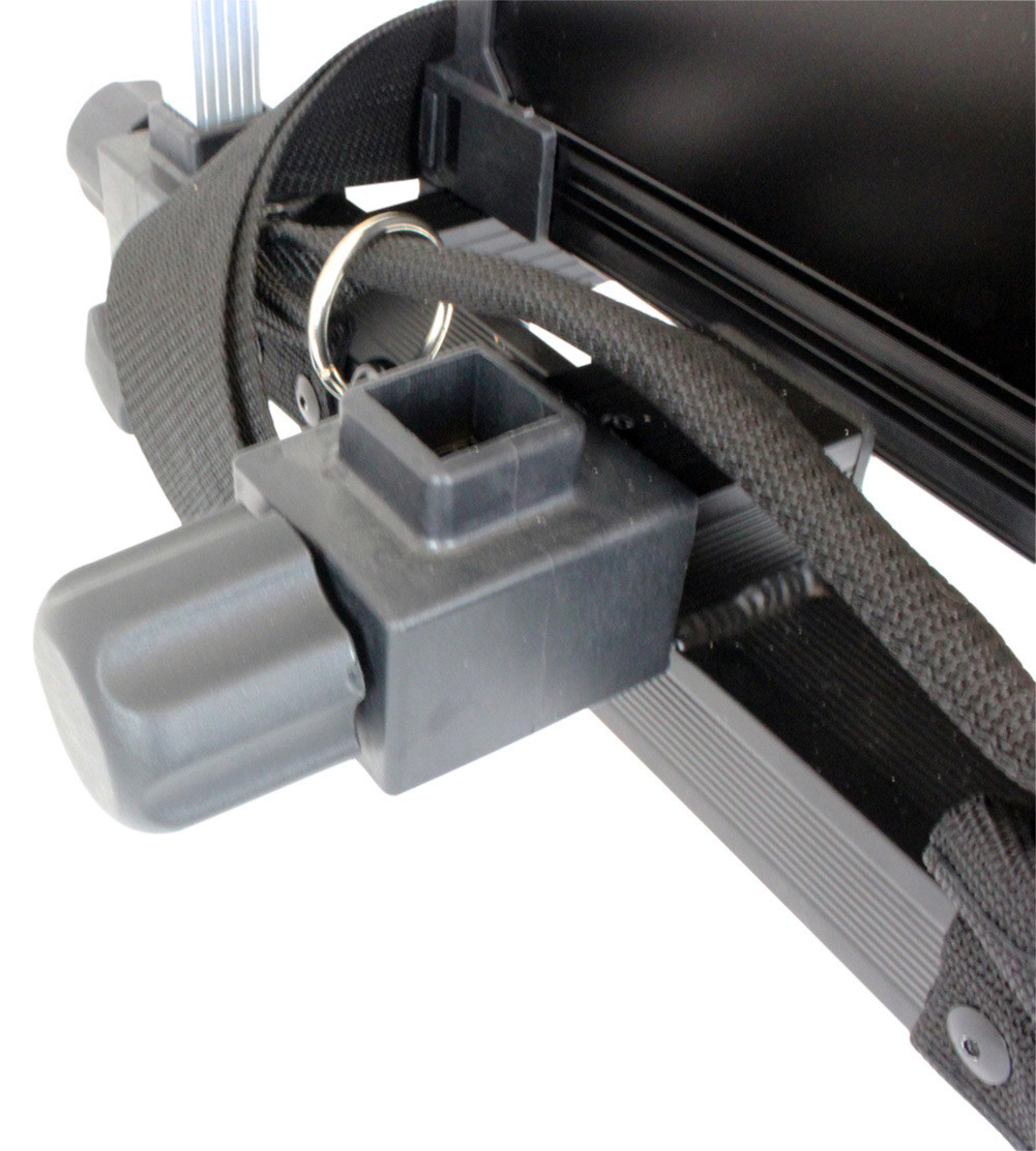 Match Station Mod-Box Spare thumbscrews x 2