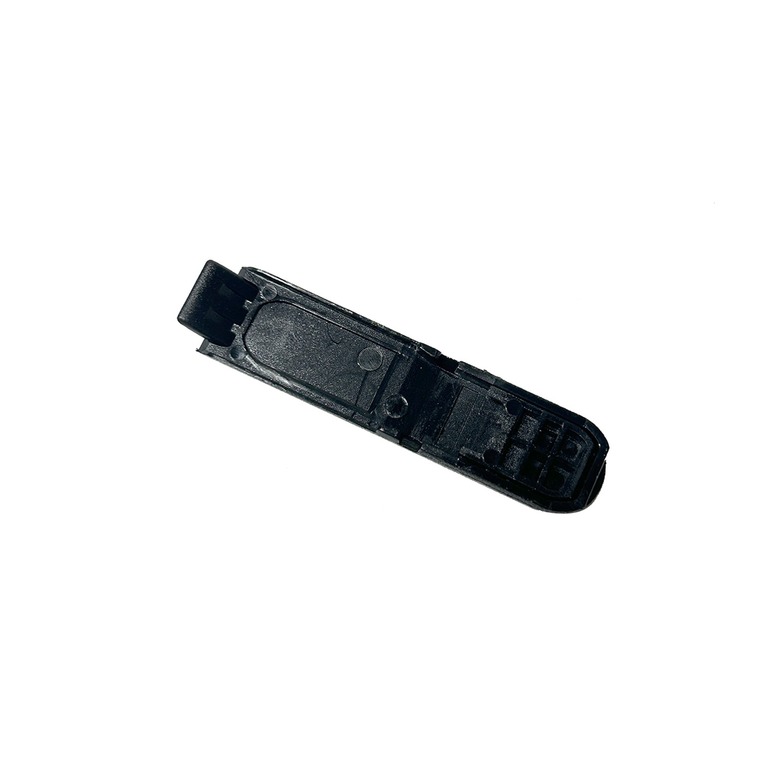 Side Connector Dust Side Cover For XPR3500 XPR3300 Radio