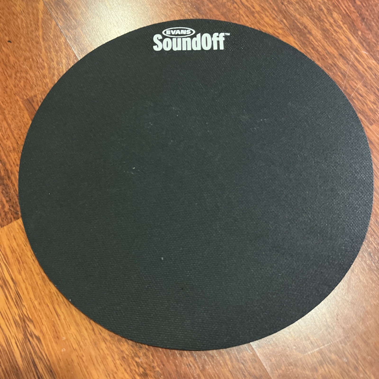 Evans SoundOff SO-12 Snare/Tom Mute