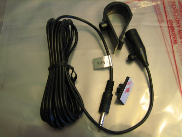 Kenwood Bluetooth Mic Phone DDX-616/DDX-896/DNX-6160/DNX-6020E/DNX6140EX