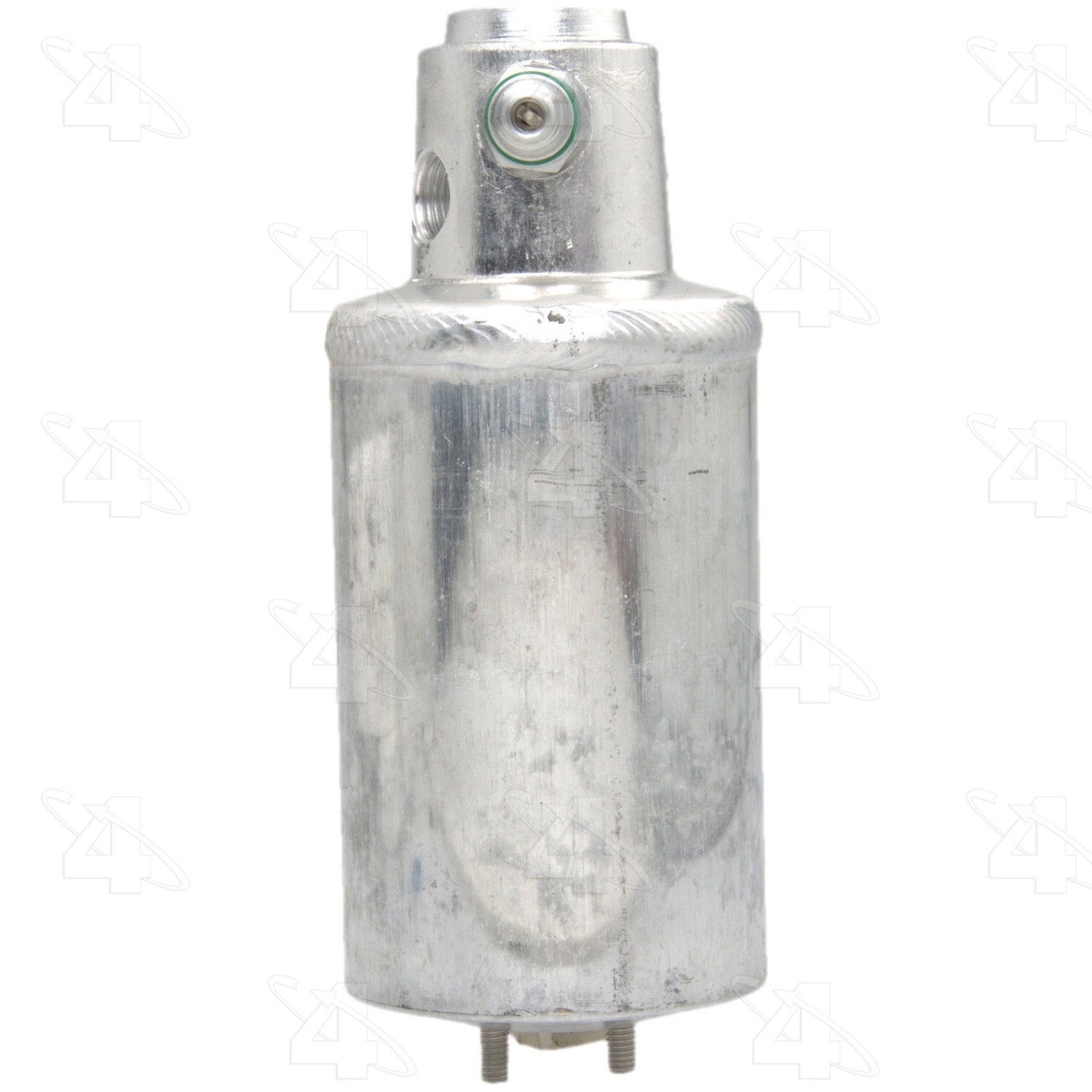 A/C Receiver Drier 4 Seasons For 1995-2002 Volkswagen Cabrio