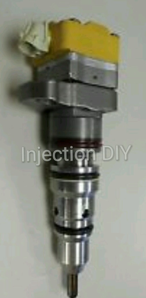 Caterpillar CAT 3126B 3126 Fuel Injector Rebuild Service For 1 injector [21]