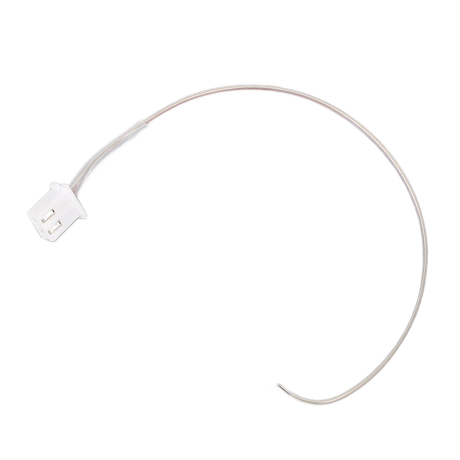 2Pcs Thermistor 300℃ High Temperature Sensor Accurate Detection For QIDI Q1 Pro