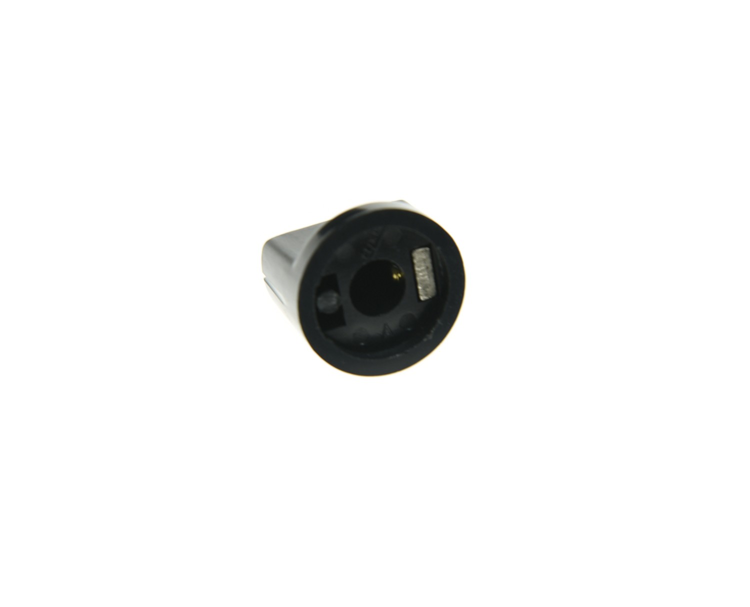10x Guitar AMP Effect Pedal Knobs Davies 1510 Style Pointer Knob w/ Set Screw
