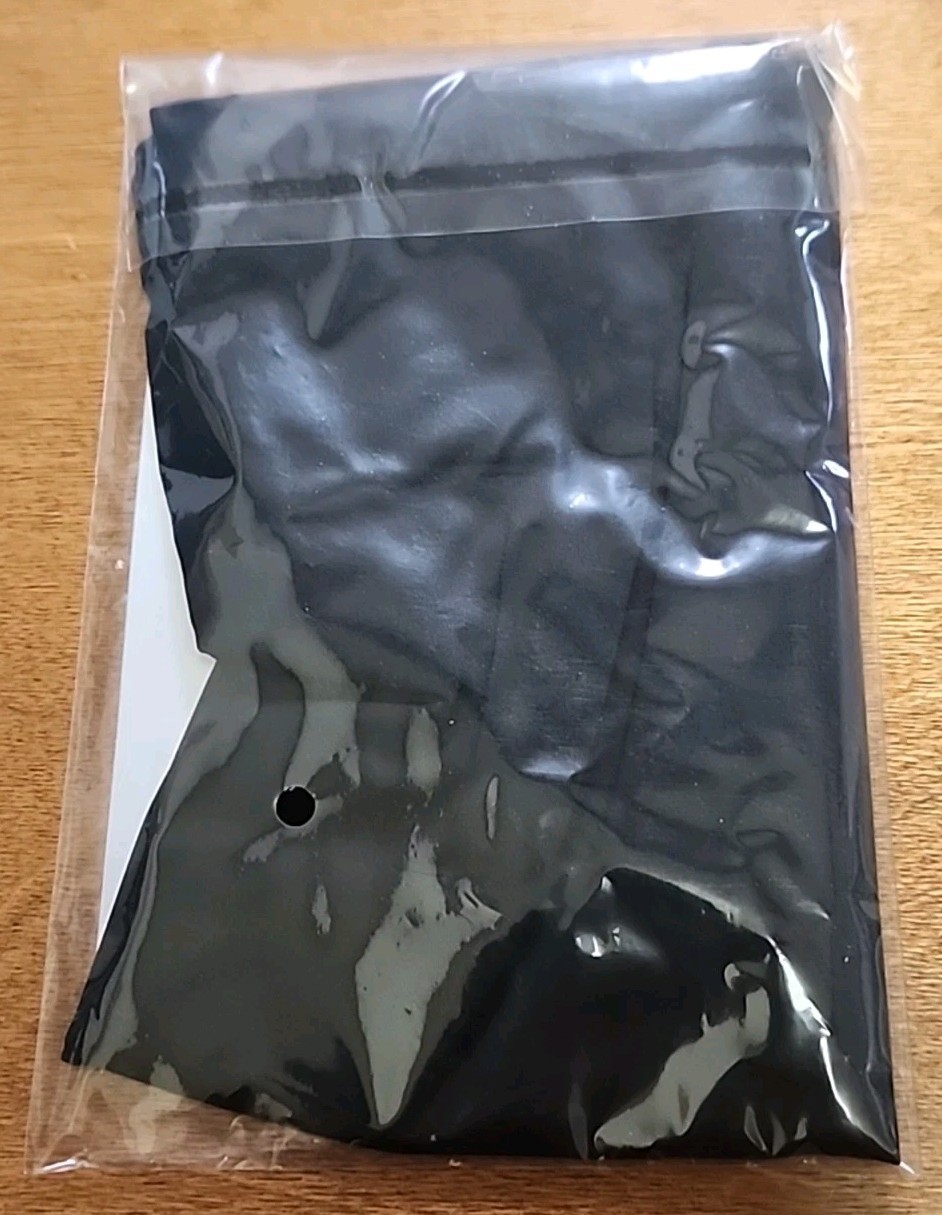 True Comfortable Protective Face Mask/ Gaiter.