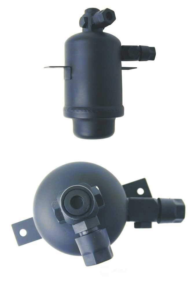 A/C Receiver Drier URO Parts 1268300383