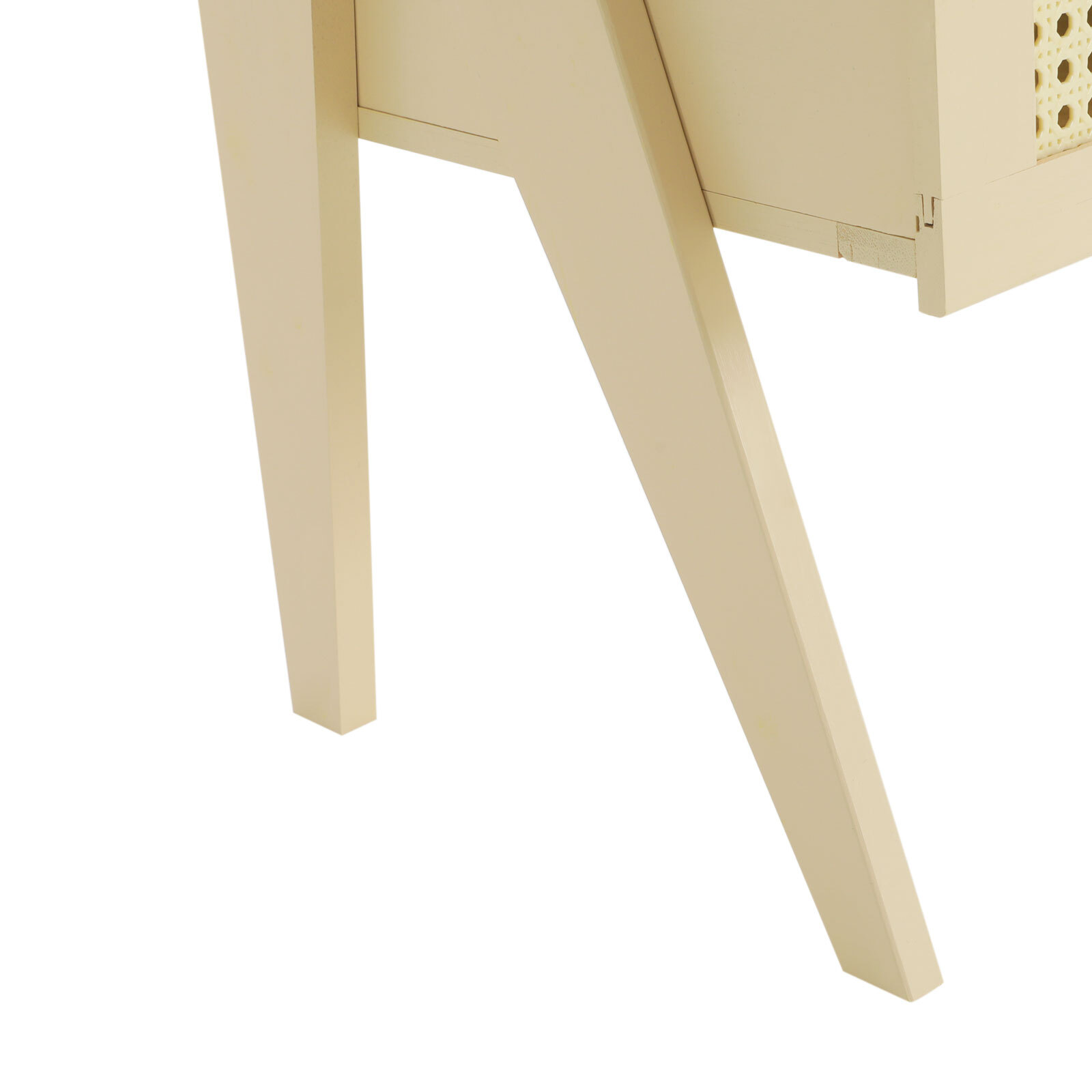 Bedside Table, Sofa Side Table, Bedside Table with Drawer