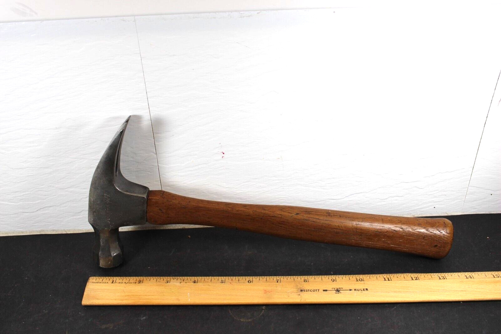 Vintage Powr-Kraft Claw Hammer