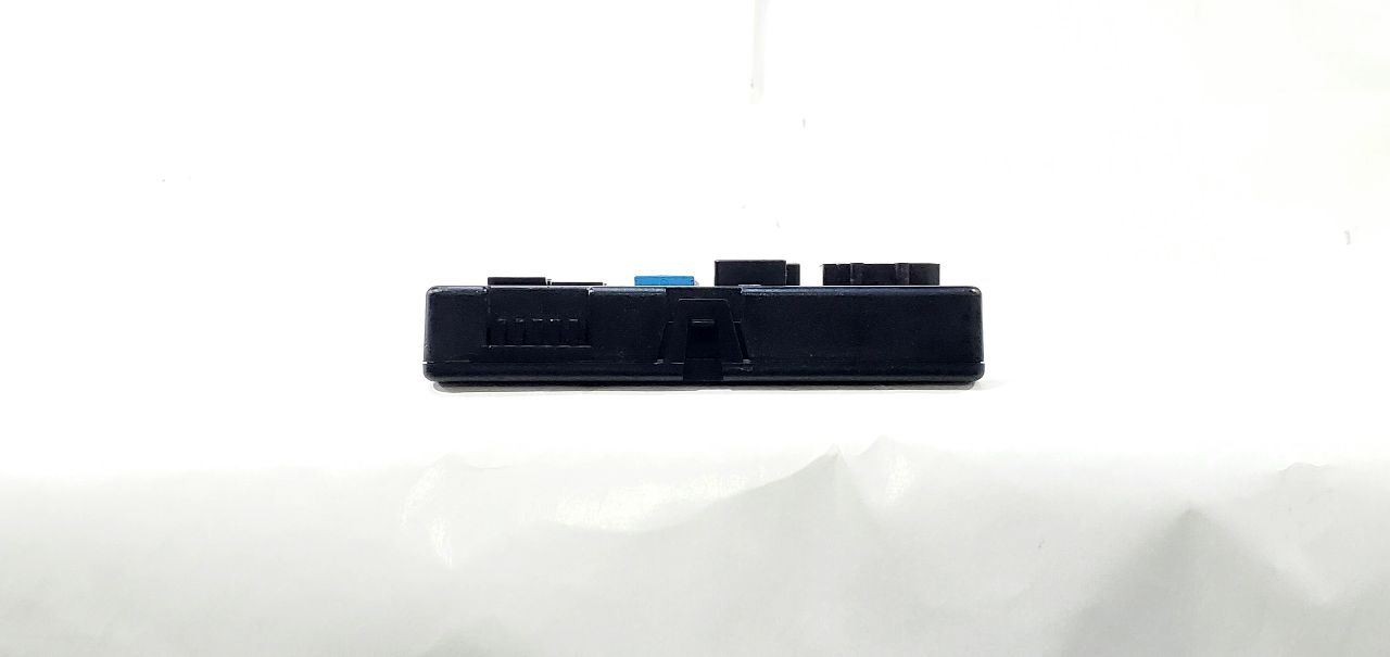 2013 2015 Audi Q7 OEM Body Control Module Trunk Mounted