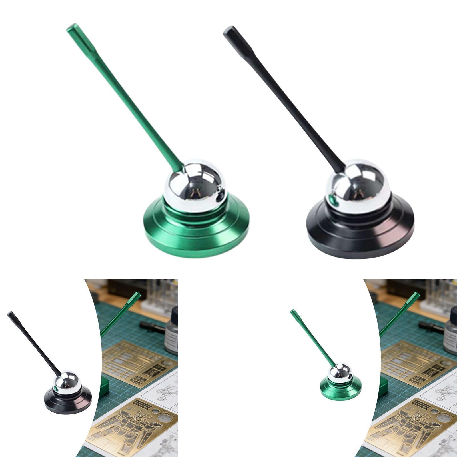 Hand Stabilizer 360 Degree Rotating Stable Precision for Figure Handcraft