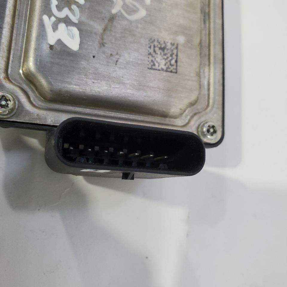 2020 Tesla Model 3 OEM Front Radar Distance Sensor Module