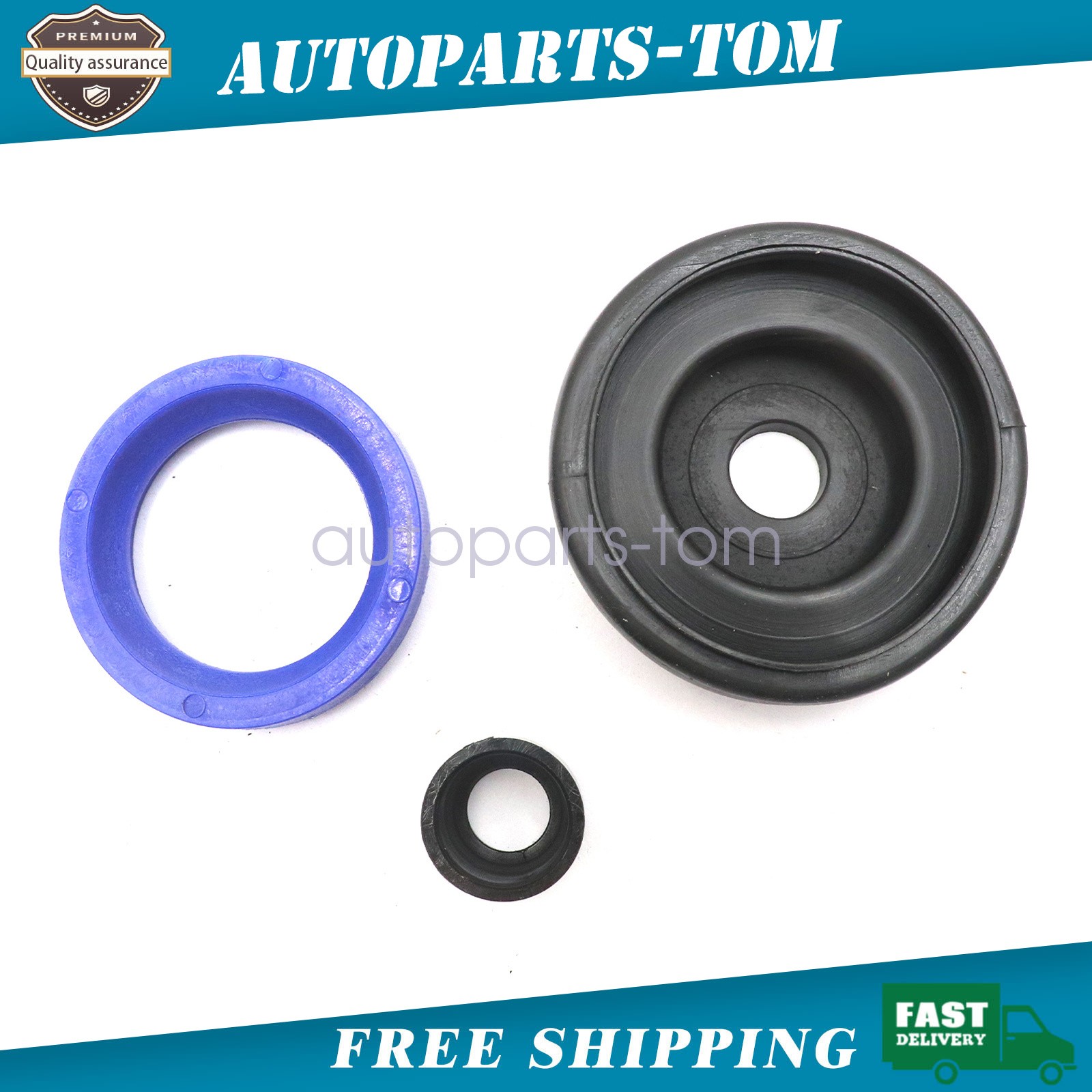 Fits 1990-2000 Jeep AX15 AX5 5 Speed Transmission Shifter Repair Kit AX15-SK