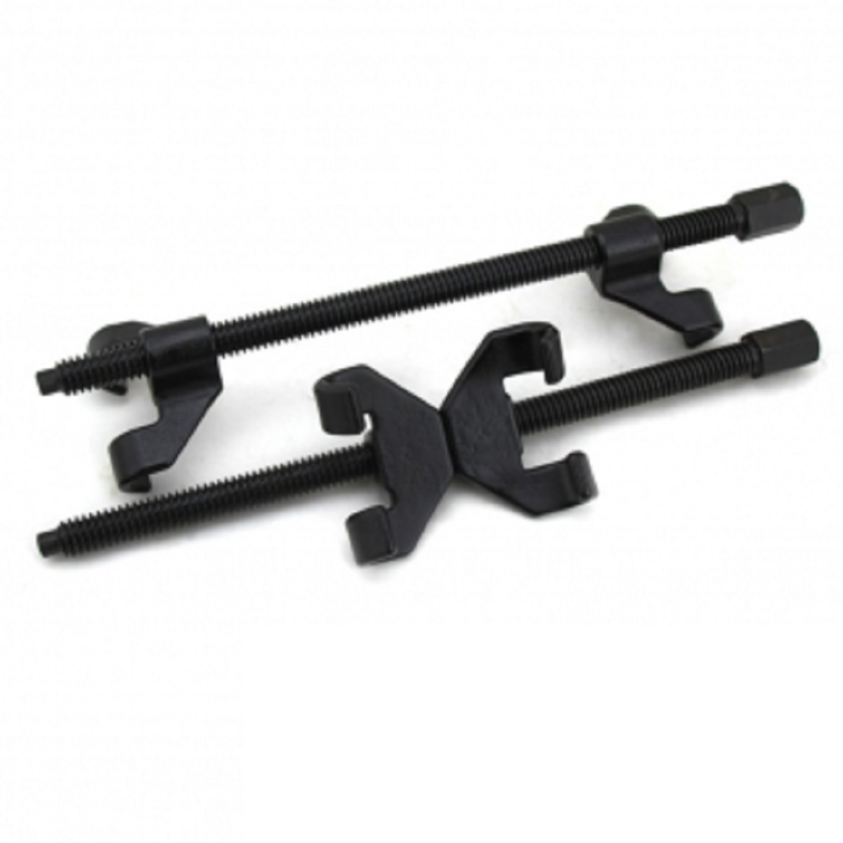 14" 2PC Heavy Duty Coil Strut Spring Compressor Remover Installer Suspension Set