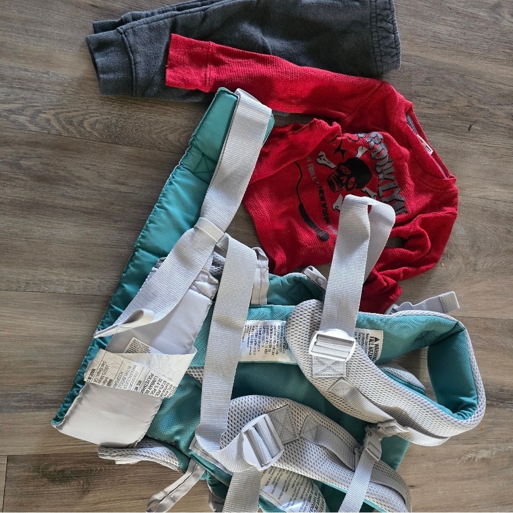 Baby Clothes Bundle 6m-18m Good condition Clothes