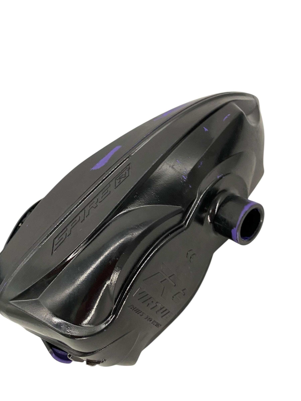 Virtue Spire iR2 Paintball Hopper Loader
