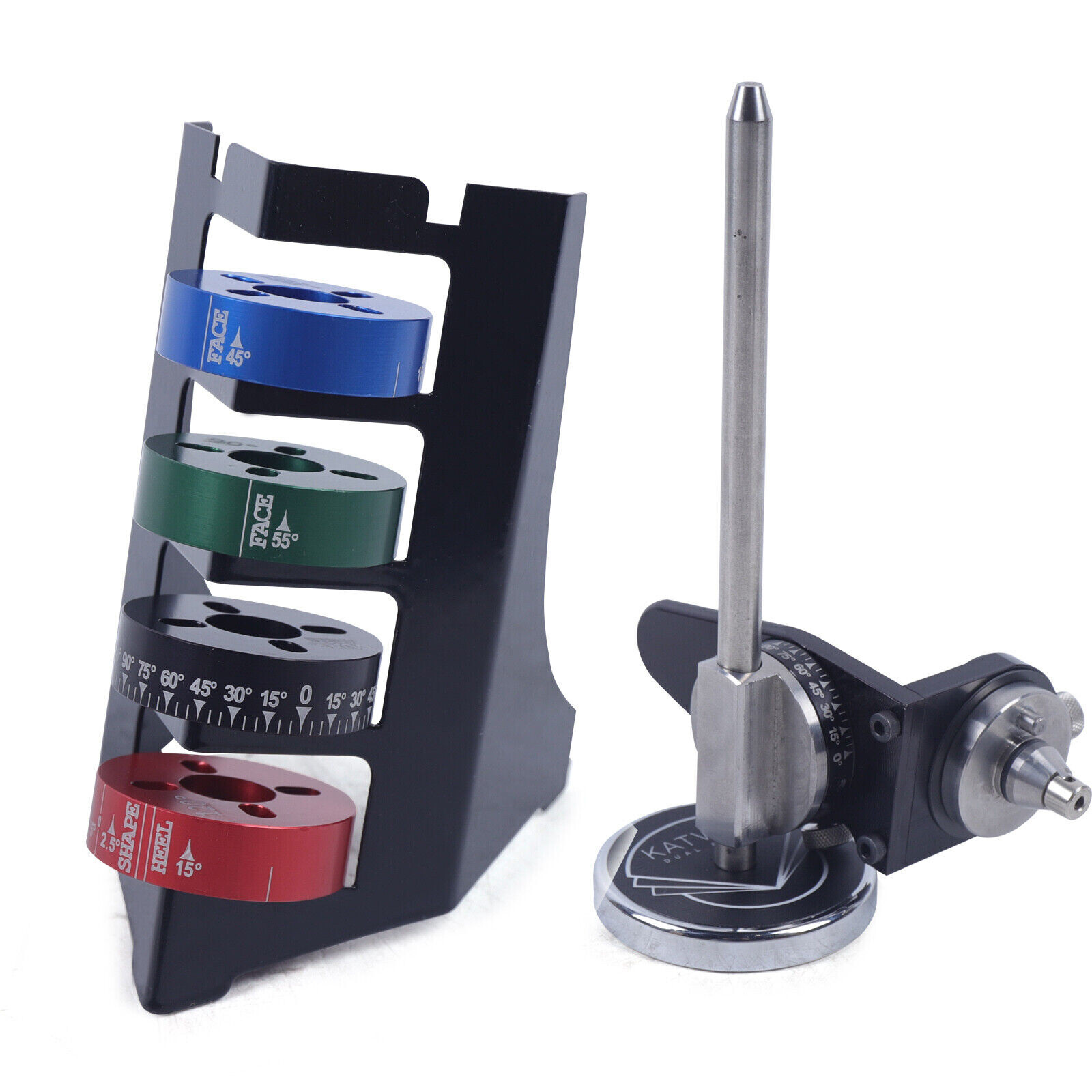 High Precise Sharpening Angle Device For Jewelry Graver Engraving Machine Tool