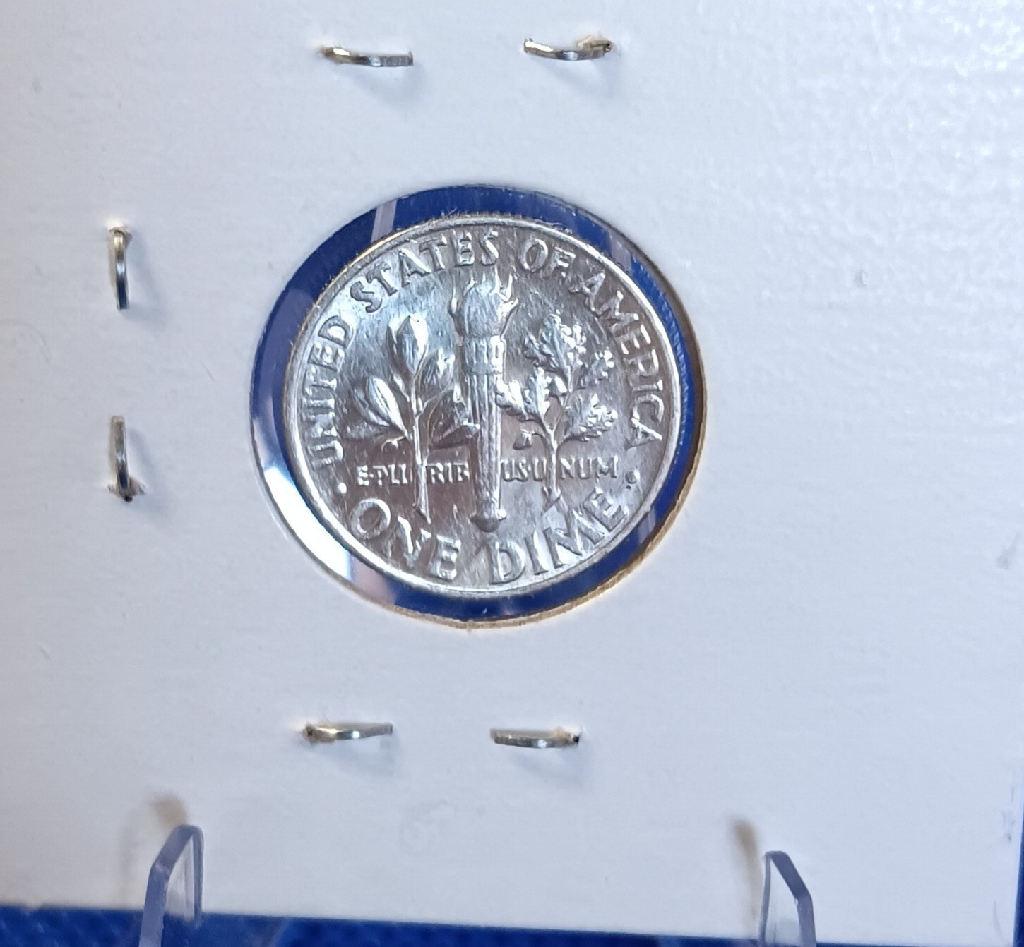 1964 (P) Roosevelt Dime 90% Silver