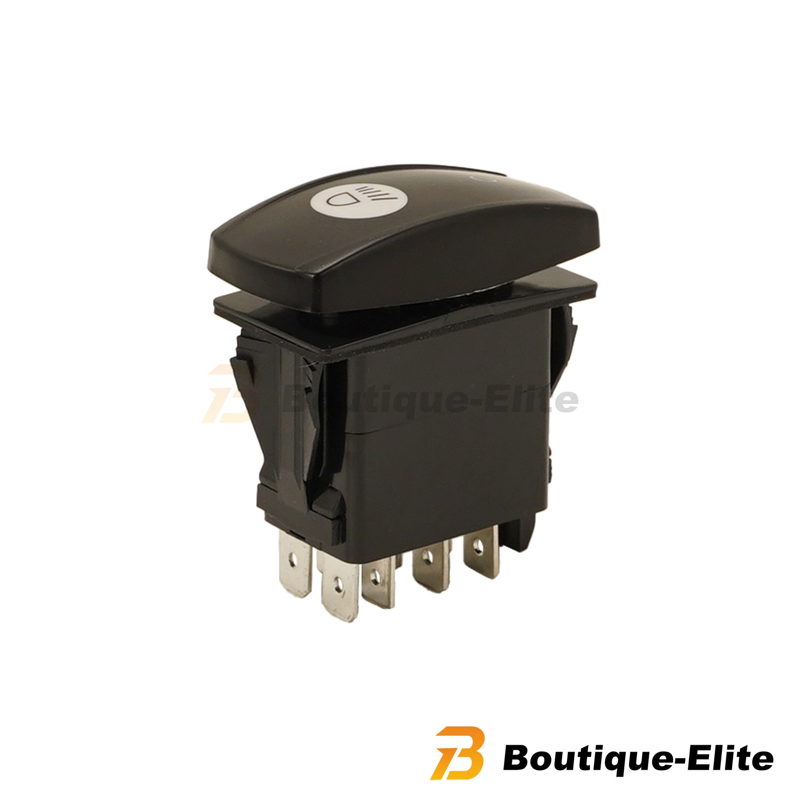 NEW 1PC Work Light Rocker Switch Fits For John Deere AT309435 US