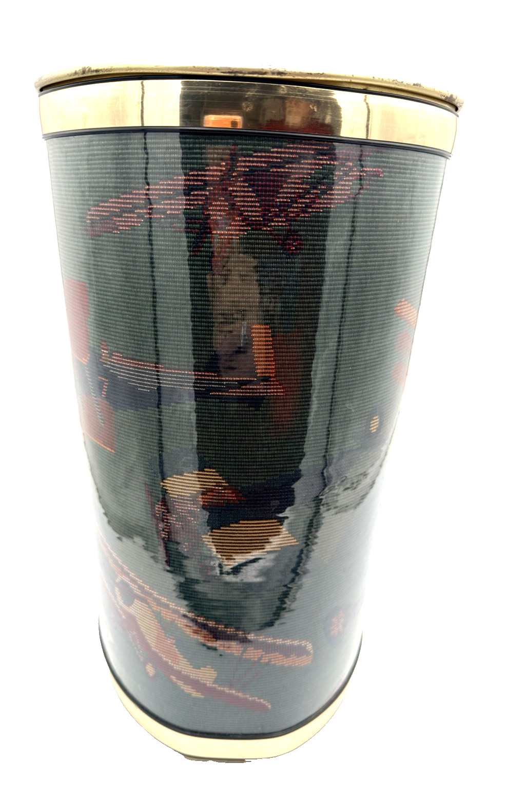 Kraftware Aviation Themed Waste Bucket