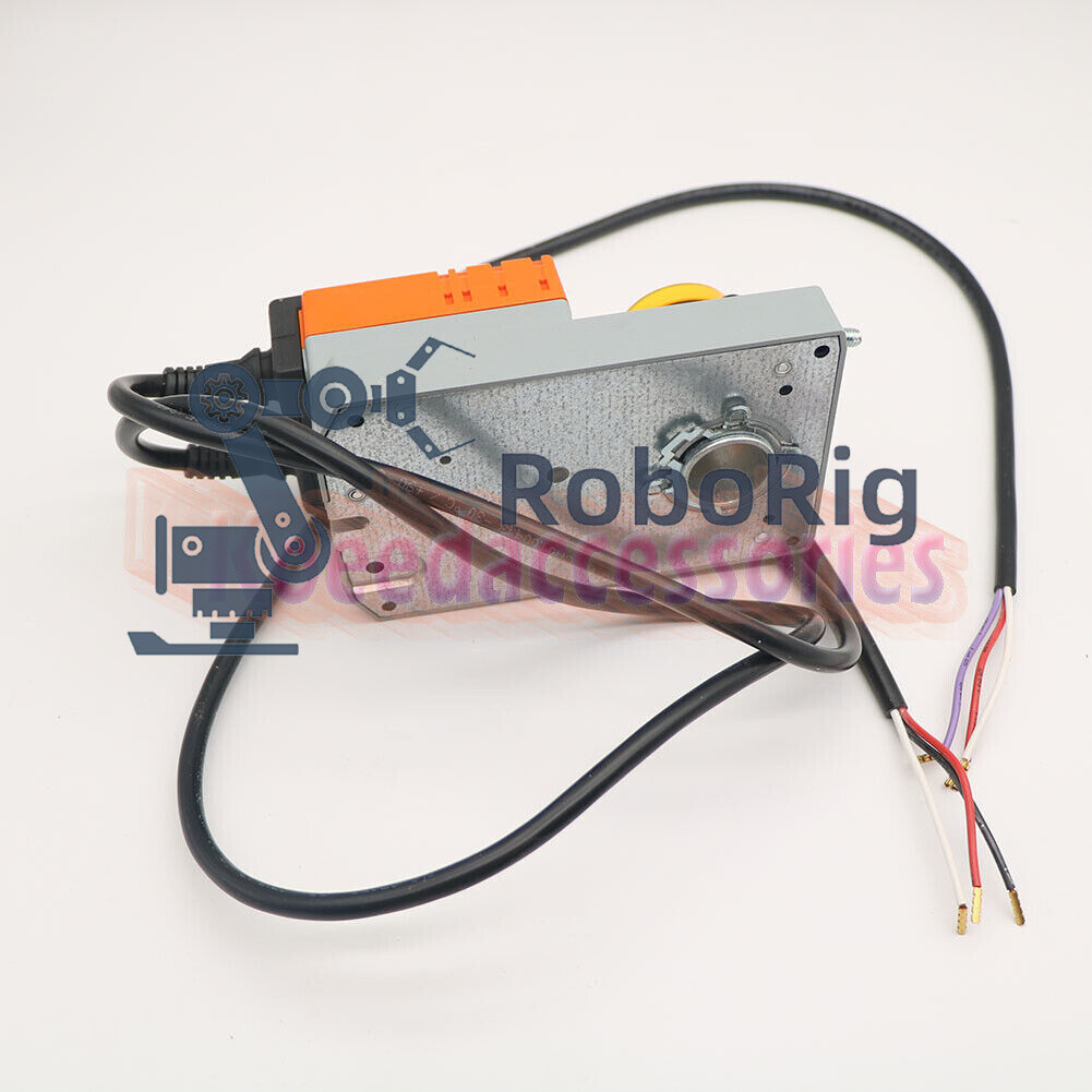 1Pcs New Belimo Damper Actuator SM24A-S *