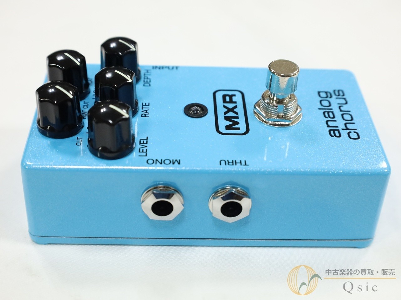MXR M234 Analog Chorus Used Chorus