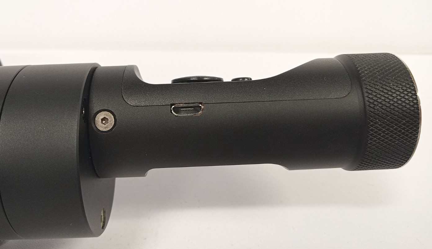 Zhiyun Crane V1 3-Axis Handheld Gimbal Stabilizer - INCOMPLETE, Tested, FF!