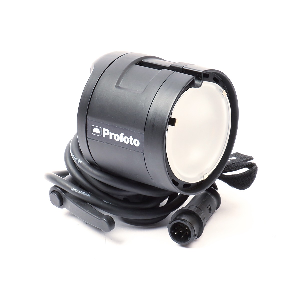Profoto B2 Off Camera Flash Head with Attached Cable