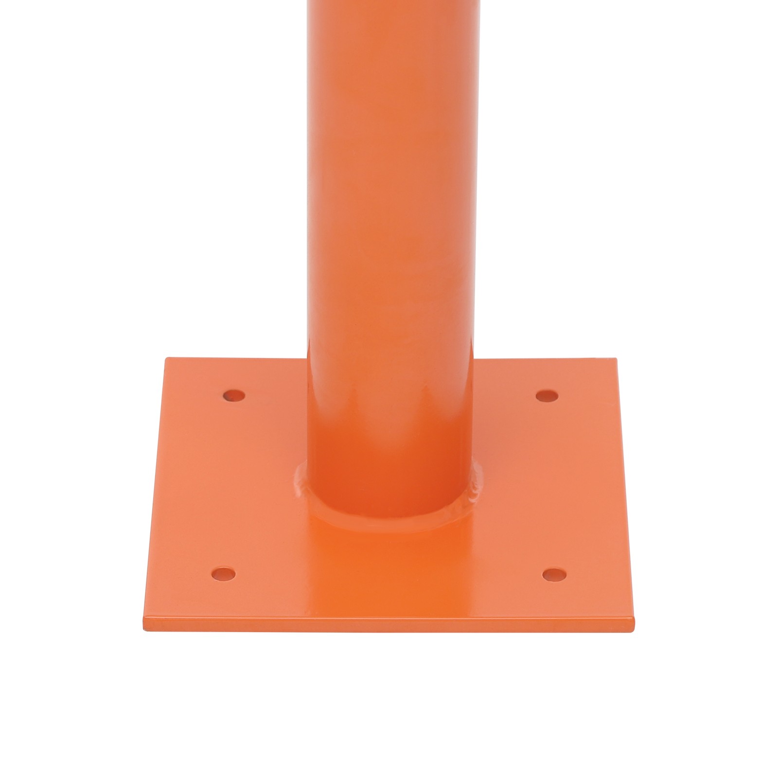 Height Adjustable Jack Post Adjustable Support Jack Post 85-109in Sturdy Base