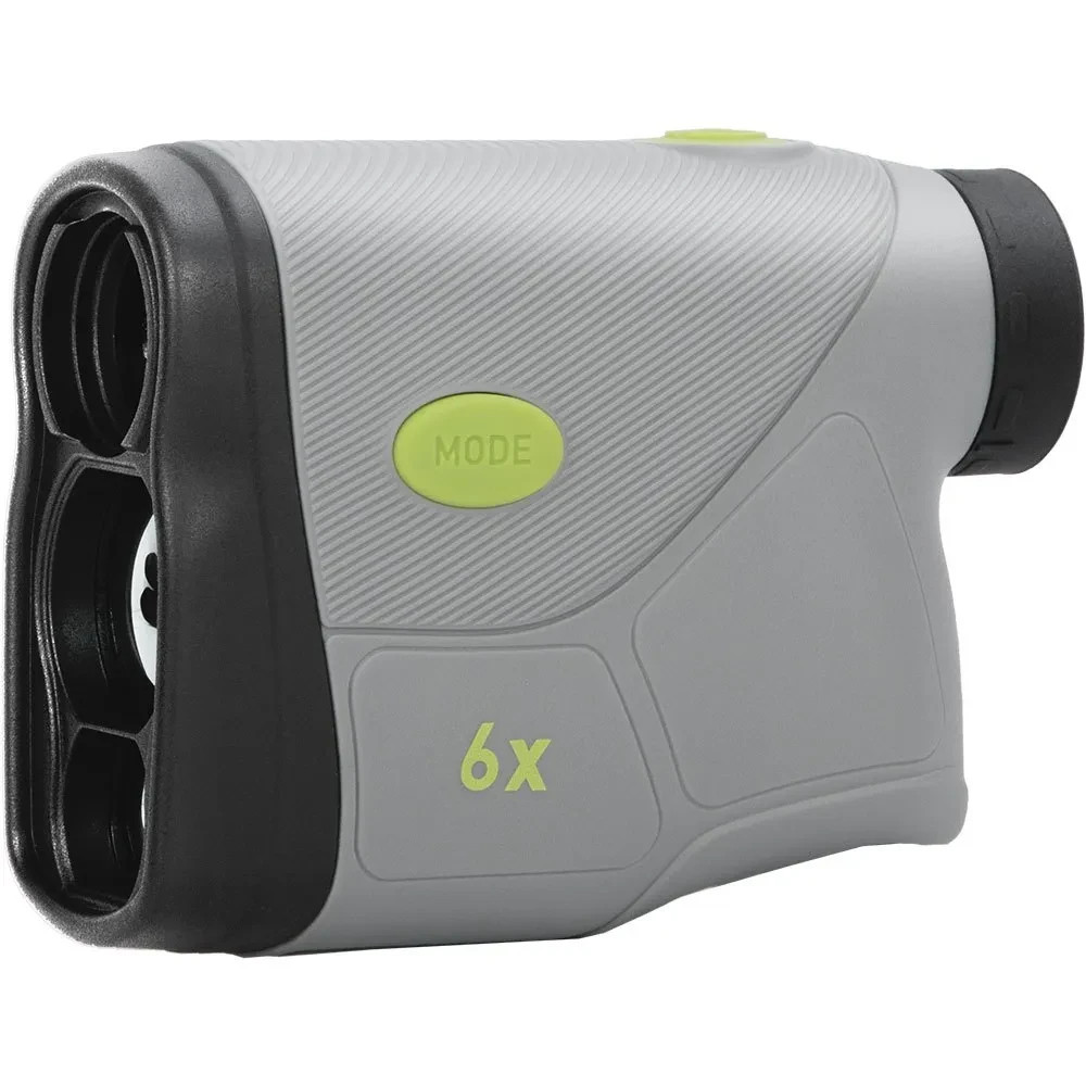 BRESSER Range Pro 1300 Laser Rangefinder (4025821) 1100 m Range 6x Magnification