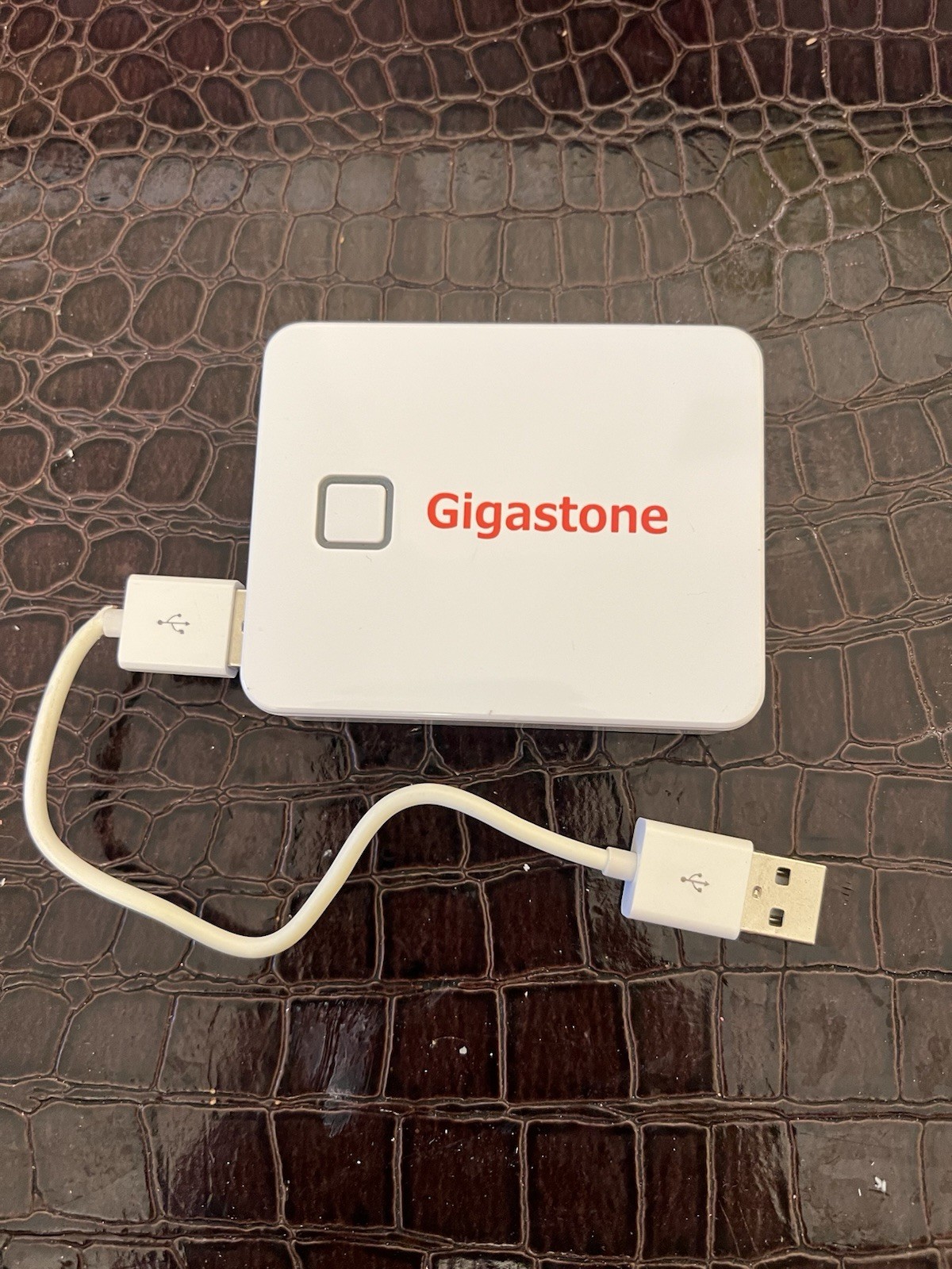 Gigastone Smartbox A2 - A2-258 - Wireless Portable Drive - Free Shipping