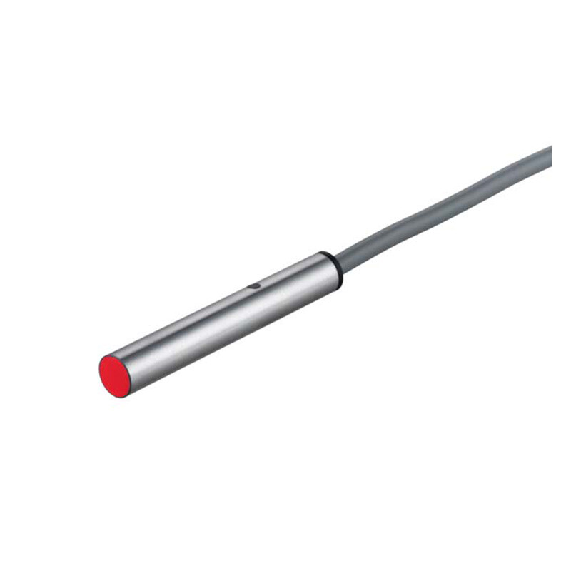 Leuze IS 206MP/4NO-3E0 Inductive Proximity Switch Sensor New