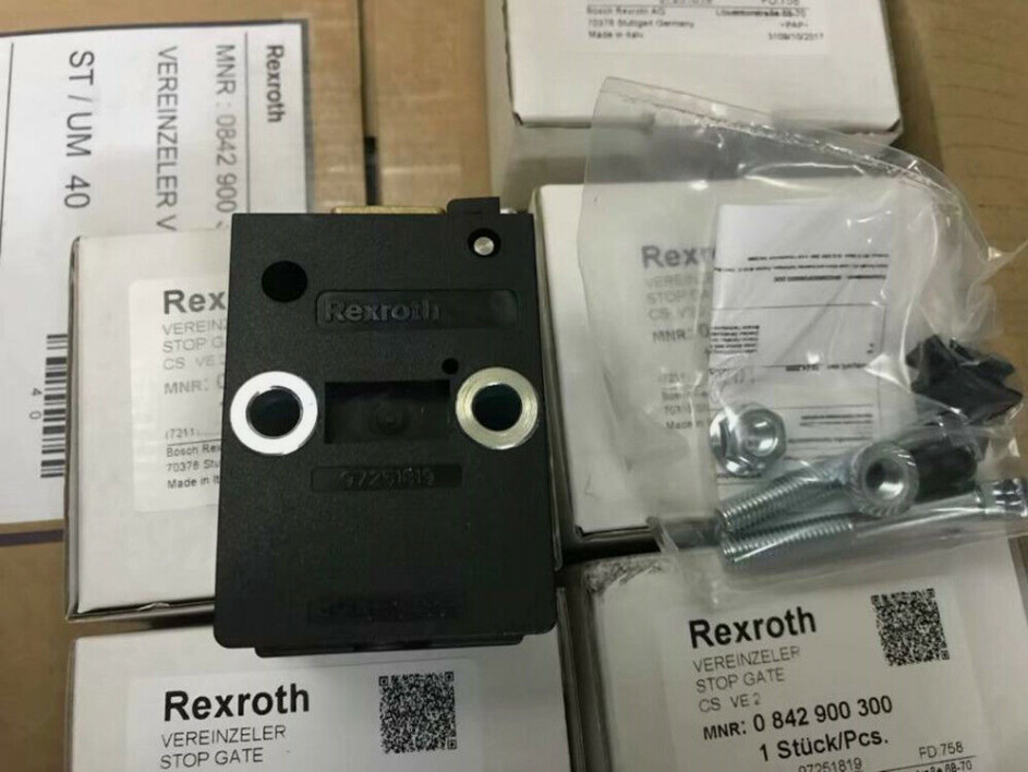 1pc for new Rexroth 0842900300 0 842 900 300