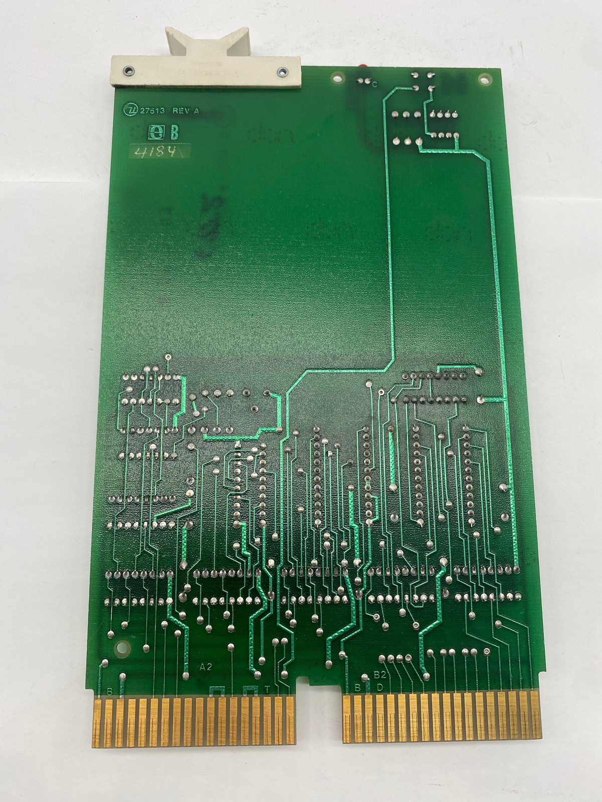 Universal Instruments 27513 REV.A Bootstrap Circuit Board