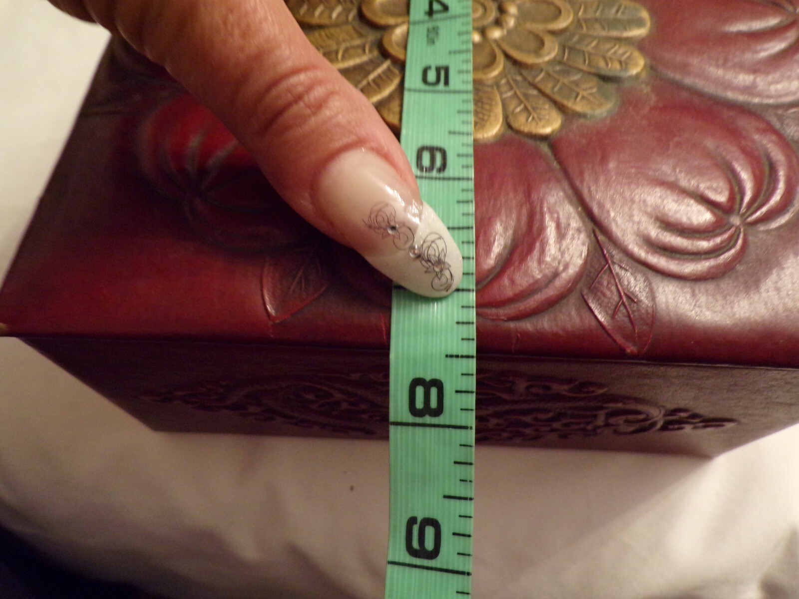 VTG Collectors Box