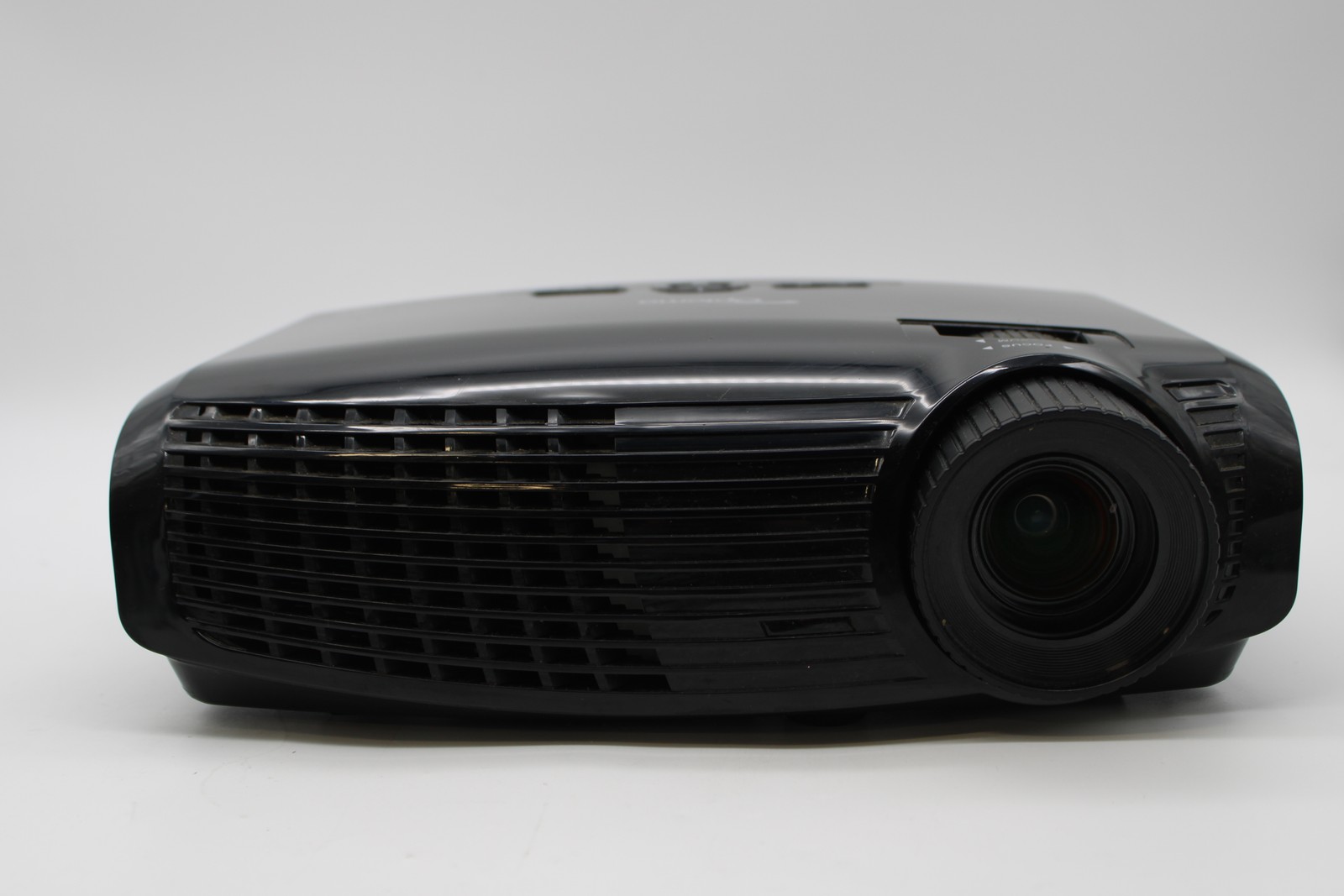 Optoma HD131Xe 1080p Home Cinema Projector HD-131XE *READ* PC1308678 PC1308678