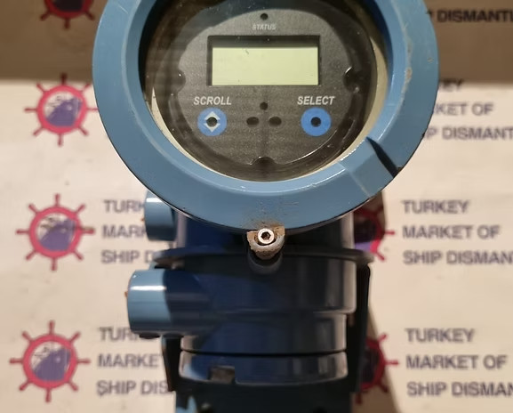 MICRO MOTION 1700R11AEFEZZZ Ex Atex E Mass Flow transmitter