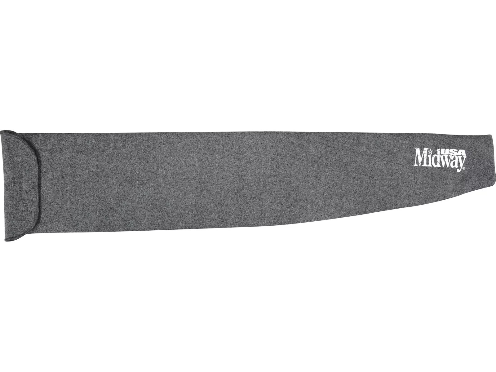 MidwayUSA Silicone-Treated Scoped Rifle Case