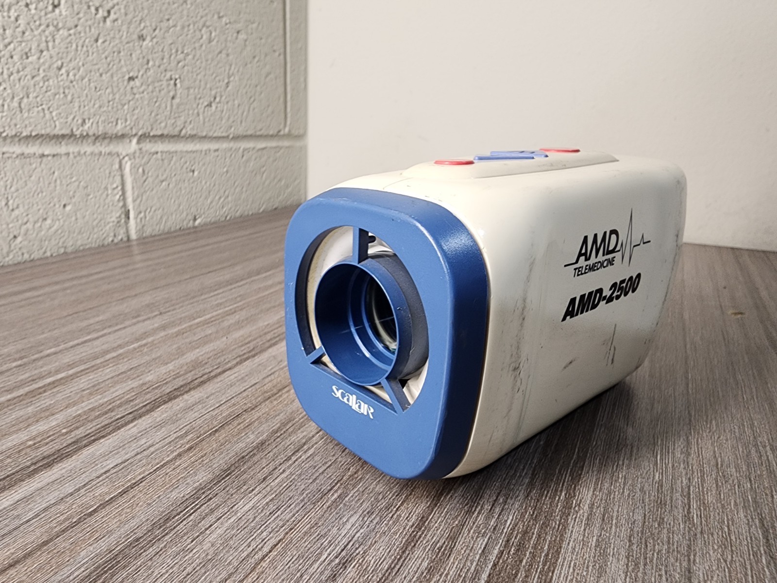 AMD telemedicine AMD -2500 General Examination Camera
