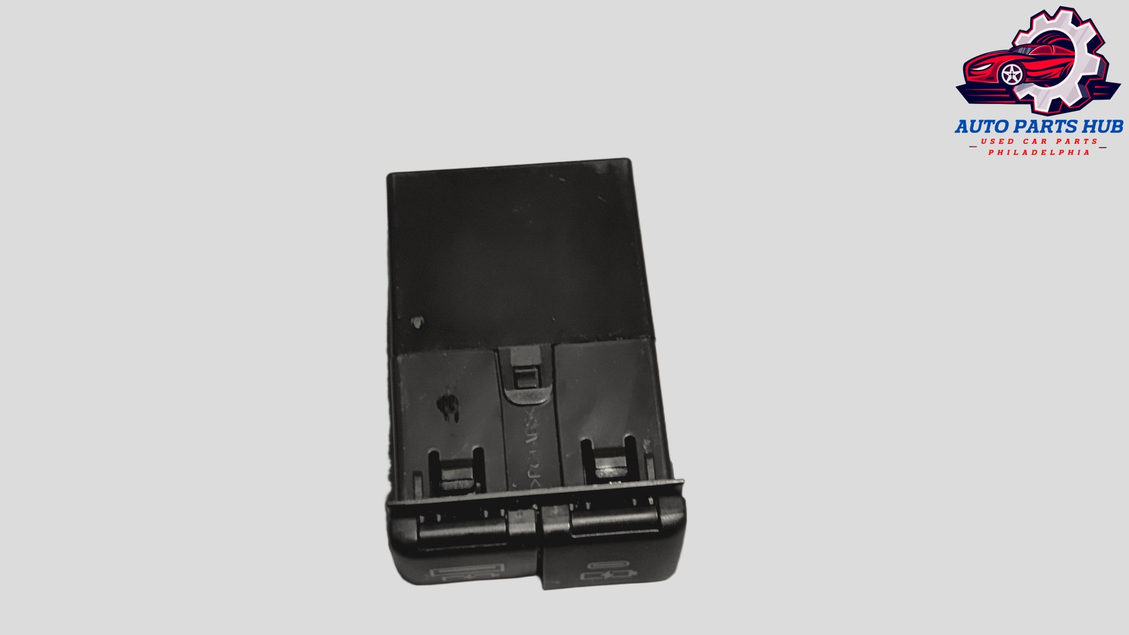 OEM Toyota Camry 2021-2025 Center Console Dual Charging Port Adapter USB